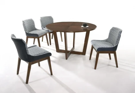 Обеденная группа Аква