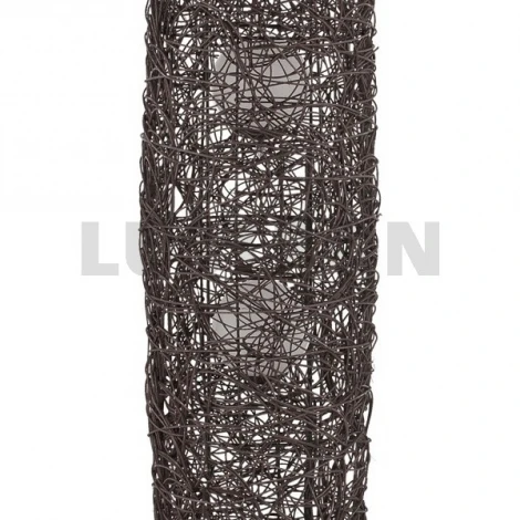 Торшер MW-Light Ротанг 376044903