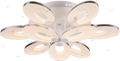 Потолочная люстра ST Luce Fiore SL900.502.09