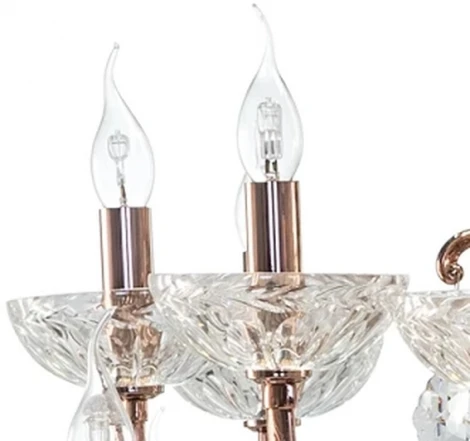 Подвесная люстра Osgona Artifici 719368