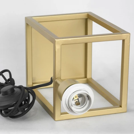 Торшер Lussole Вудруф LSP-5023