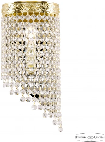 Бра Bohemia 8340 83401BR/15IV-33 G R