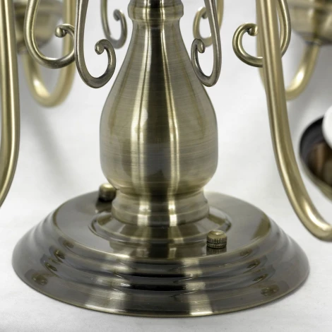 Потолочная люстра Lussole Lgo Anaheim LSP-8026 (220V, IP21)