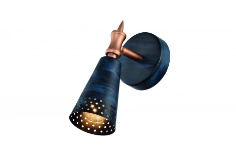 Спот J-Light Carolina 1319/1A