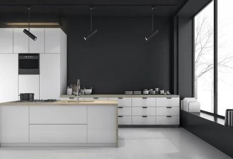 Трековый светильник Nowodvorski Profile Eye Super 9325 (220V)