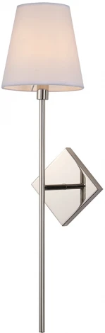 Бра Newport 3550 3551/A nickel (220V)