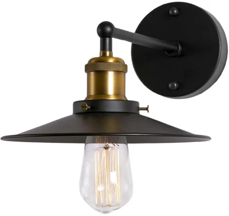 Бра Loft It Factory Filament LOFT2101W