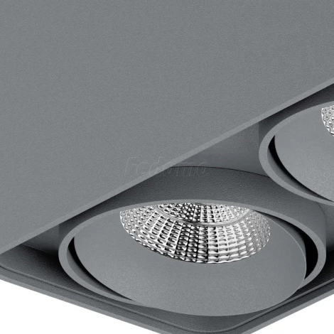 Накладной точечный светильник Lightstar Monocco 052329 (LED, 220V, IP65)