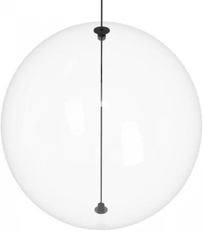 Подвесной светильник светодиодный Eglo ESPARDELLO 390333 (220V, на тросе, шар, круглые)