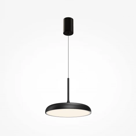 Подвесной светильник Maytoni Gerhard MOD189PL-L39B3K (LED, 220V, круглые)