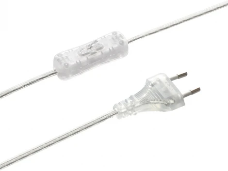 Настольная лампа Lumion Nikki 8250/1T никель/бежевый, металл/текстиль Е27 60W 220V (выключатель, круглые)