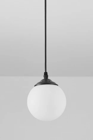 Подвесной светильник Lampit Fino TP 2002-1 BK