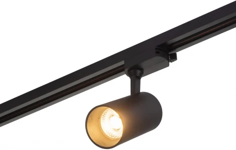 Трековый светильник Denkirs DK6030 DK6030-BK