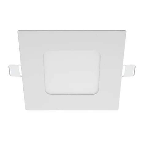 Точечный светодиодный светильник 5Вт 4000К IP20 Lumin'arte DLUSWH-DLL5W-S