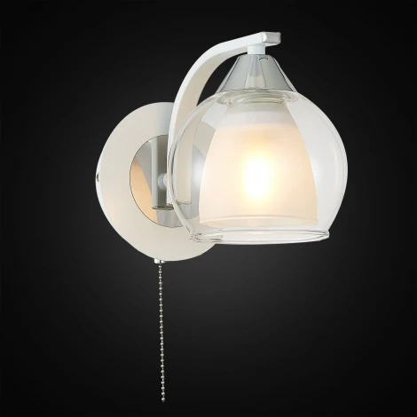 Бра Citilux Кристи CL152310 (220V, выключатель)