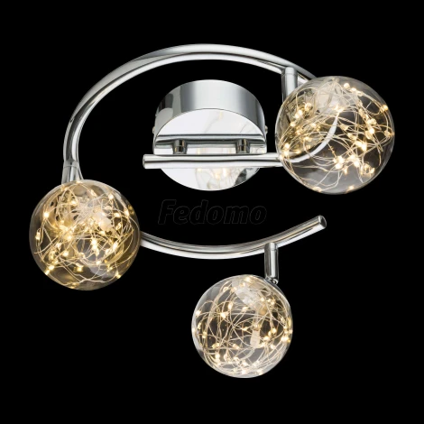 Спот Globo Xmas 56804-3