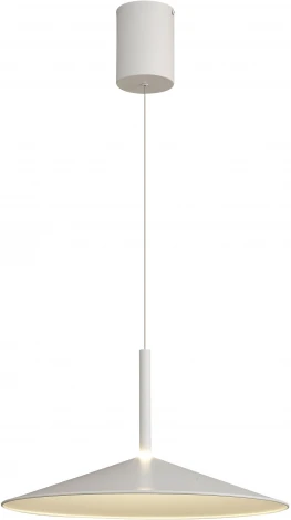 Подвесной светильник Mantra Calice 7890 (LED, 220V, на проводе, круглые)