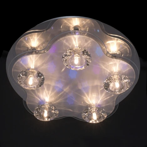Потолочный светильник MW-Light Альтаир 330010705