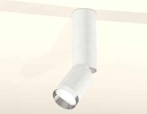 Накладной точечный светильник Ambrella Techno Spot XM6312100 (220V, круглые)