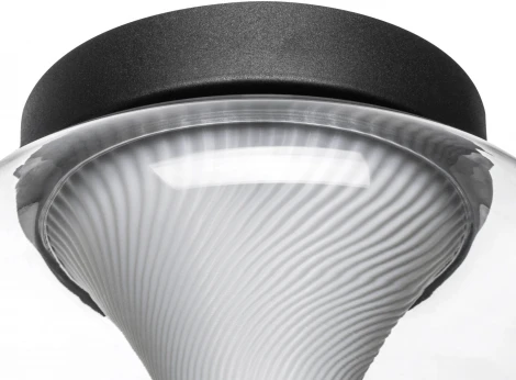 Настенно-потолочный светильник LED Lightstar Palermo 612017 (220V, круглые)