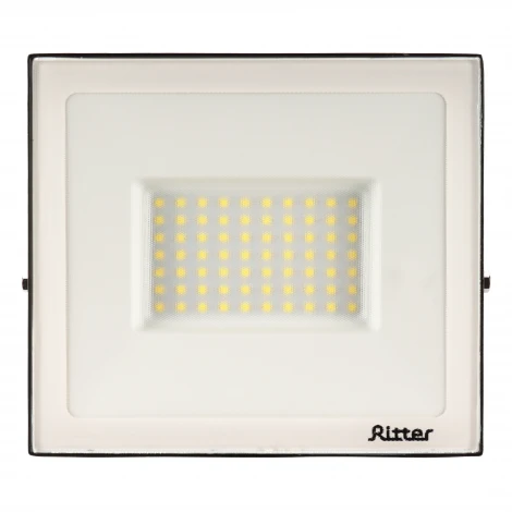 Прожектор уличный светодиодный Ritter PROFI 53409 3