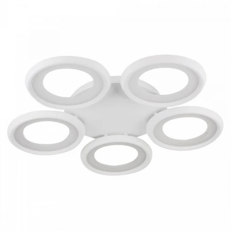 Потолочная люстра Freya Blis FR6010CL-L82W