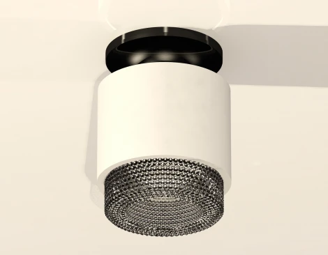 Накладной точечный светильник Ambrella Techno Spot XS7510062 (220V, круглые)