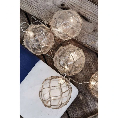 Гирлянда Markslojd Klot 703789