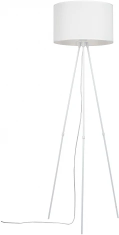 Торшер на треноге Vitaluce V2957-0/1P, 1xE27 макс. 40Вт V2957-0/1P (220V)