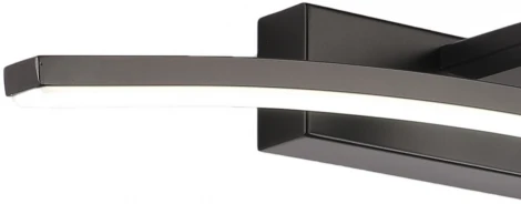 Настенный светильник Zortes Bow ZRS.79603.12 (LED, 220V)