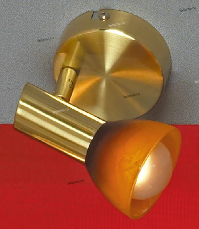 Спот Lussole Leggero LSQ-4191-01