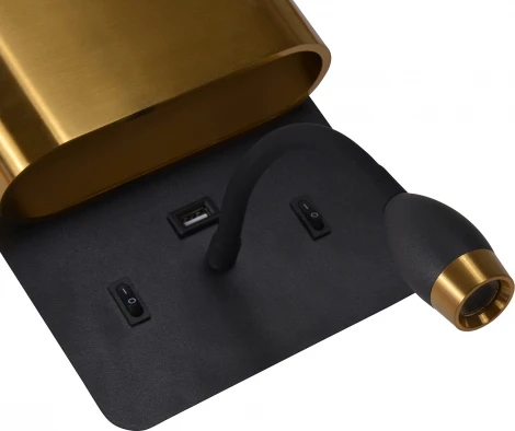 Настенный светильник F-Promo Parret 4475-2W