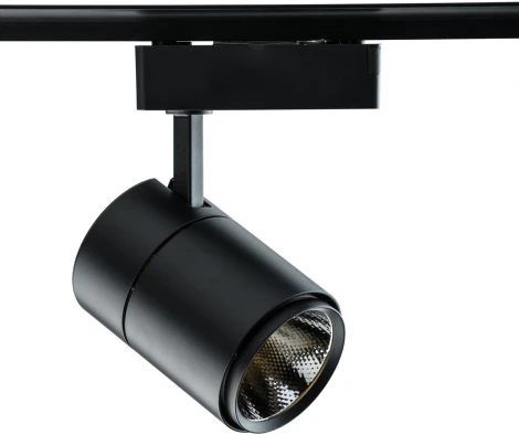Трековый светильник DeMarkt Трек-система 550010601