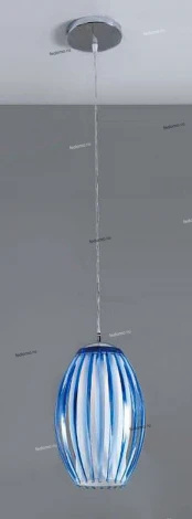 Подвесной светильник Citilux Октопус CL944006