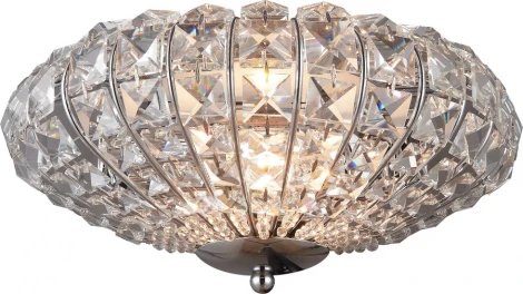 Настенный светильник Toplight Gwenda TL1160-1D (220V, круглые)