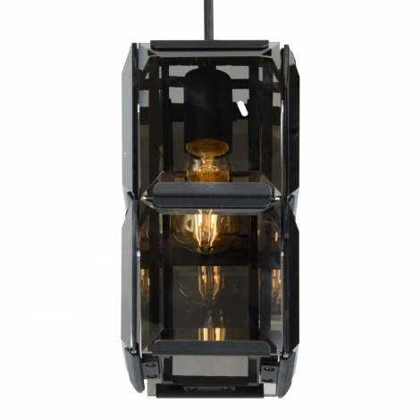 Подвесной светильник iLamp Panorama 10490-1P (220V, на цепи)