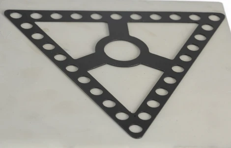 Потолочная люстра Lussole LSP-8452 (220V, IP21)