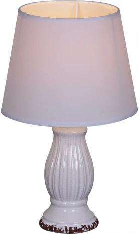 Интерьерная настольная лампа Reluce 02016-0.7-01ZS (220V)