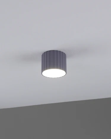 Потолочный светильник Moderli Cora V11886-1C