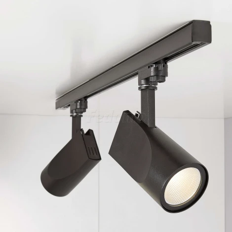 Трековый светильник Elektrostandard LTB15