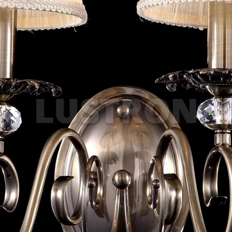 Бра Maytoni Classic 5 ARM303-02-R