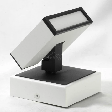 Спот Lussole Loft Yakutat LSP-8012