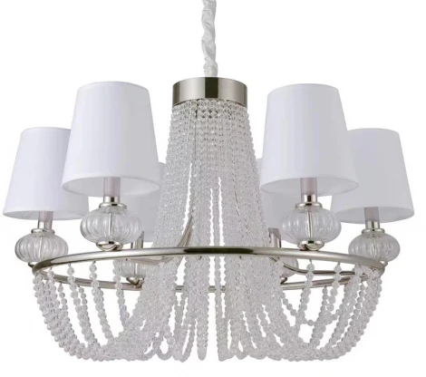 Подвесная люстра Newport 3230 3236/C