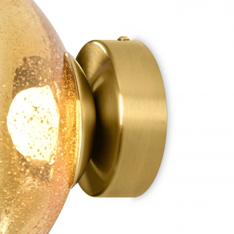 Настенный светильник светодиодный Freya Mote FR5601WL-01YA