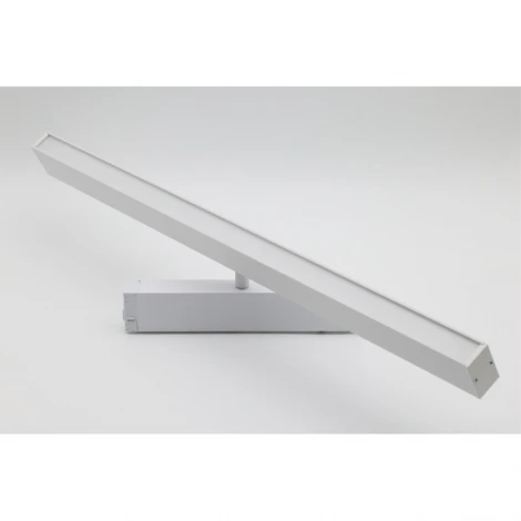 Трековый светильник светодиодный магнитный 220V 27W RGB Aployt Magnetic track 220 APL.0203.11.27