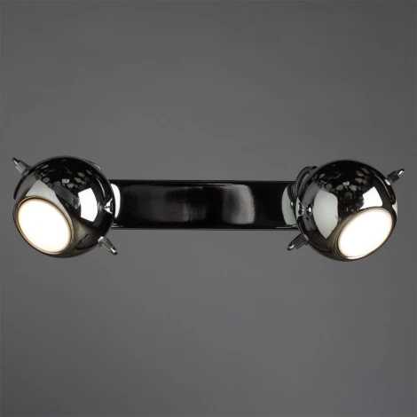 Спот Arte Lamp Spia A9128AP-2CC