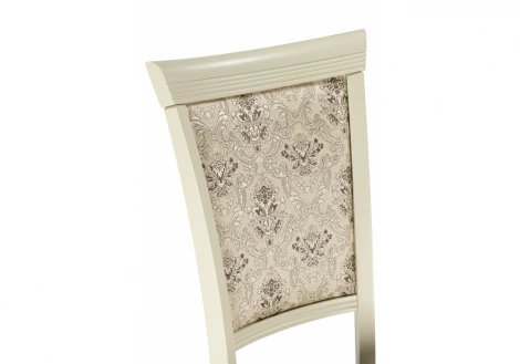 Деревянный стул Ларс Дубодел Woodville 639332