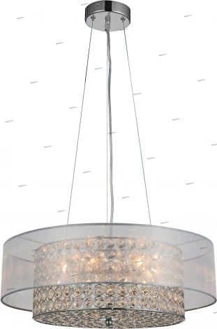 Подвесная люстра ST Luce Rullo SL941.103.06