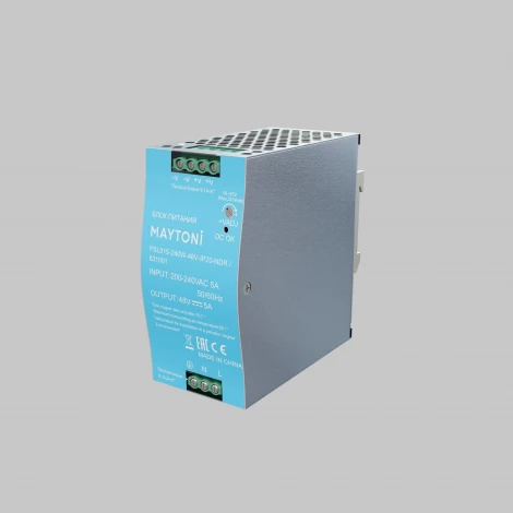 Блок питания 48В Maytoni 831001
