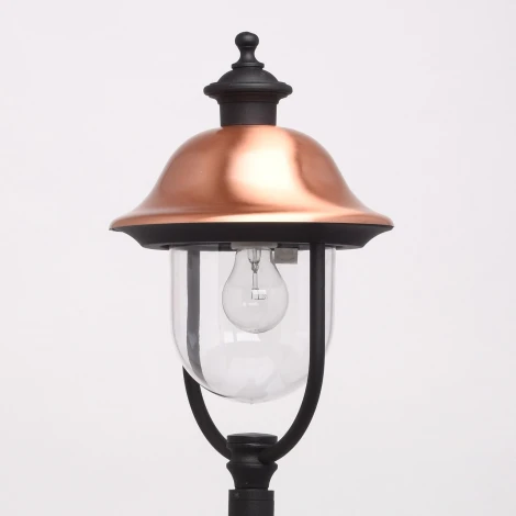 Наземный фонарь DeMarkt Дубай 805040501